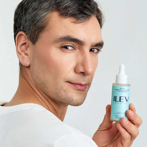 Beneficios del ácido hialurónico para el cabello: hidratación desde la raíz