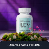 BOMBA NUTRICIONAL PELO, DIGESTIÓN, PIEL Y UÑAS - 30 CÁPSULAS
