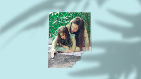 De madre a empresaria. Daniela Caraboni de ILEV Routine ILEV Routine