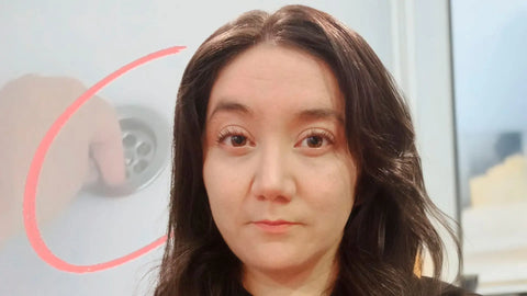 Hipotiroidismo y caída capilar - La Historia de Katherine ILEV Routine