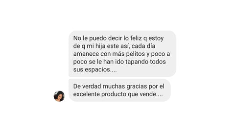 Tratar la caída del cabello o el efluvio telógeno en niños ILEV Routine
