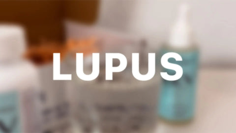 LUPUS: Cuando el sistema inmunológico entra en batalla y el cabello lo refleja ILEV Routine