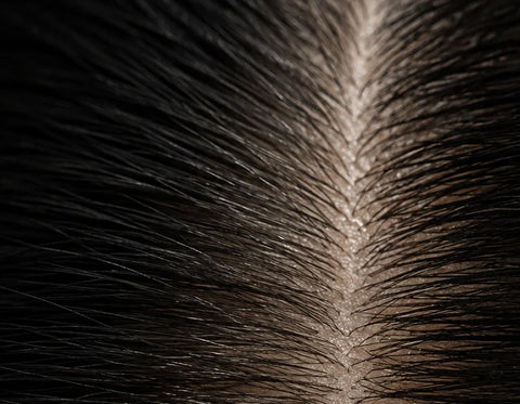 Tipos de caída del cabello: ¿la tuya es pasajera o lleva tiempo?