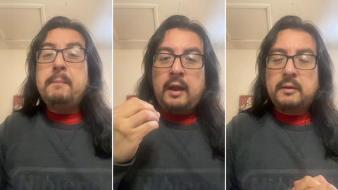 José, cliente de ILEV Routine, cuenta su historia