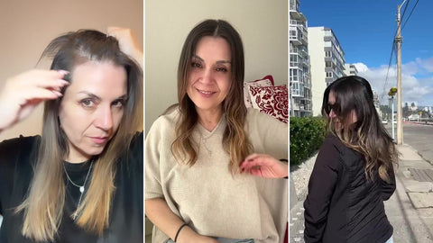 Lilian, clienta de ILEV Routine, cuenta su historia