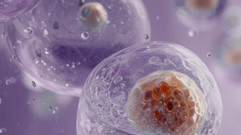 El futuro del crecimiento capilar ya no se trata solo del pelo, sino de las células que lo sostienen