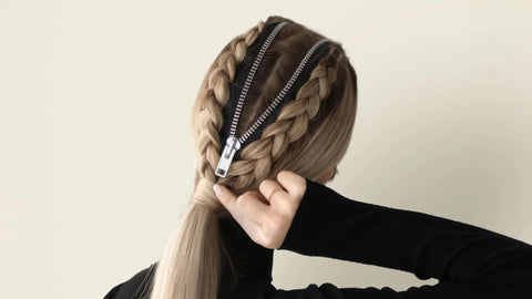 ¿Por qué cada vez más personas están cuestionando los medicamentos para la caída capilar? ILEV Routine