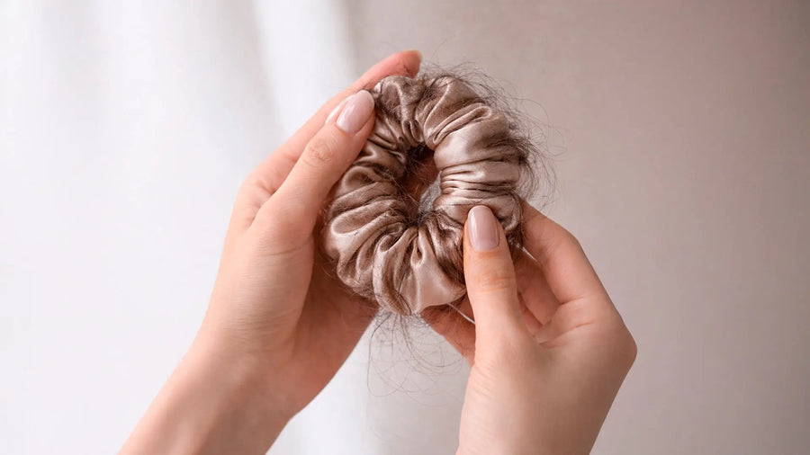 Cómo describir tu caída del cabello antes de decidir qué hacer - ILEV Routine