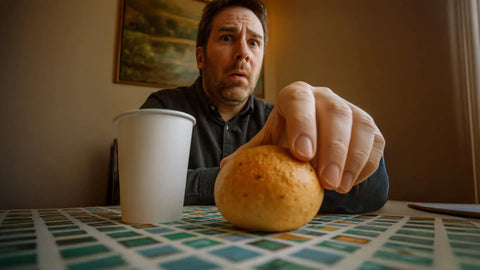 Alimentos que cuidan tu pelo sin que te des cuenta: Comer es un ritual diario de nutrición capilar ILEV Routine