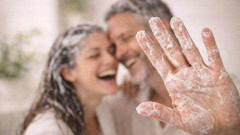 Pequeñas ceremonias que regulan el cuerpo, solo o acompañados!