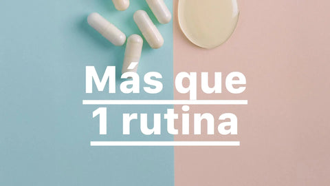 La bioquímica del cuidado: beneficios diarios que pueden frenar y prevenir la caída de cabello ILEV Routine