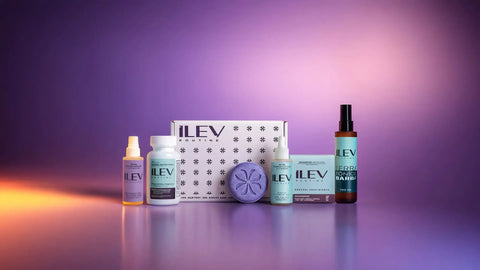 Pasa de rutinas capilares a rituales de cuidado para todo tu cuerpo ILEV Routine