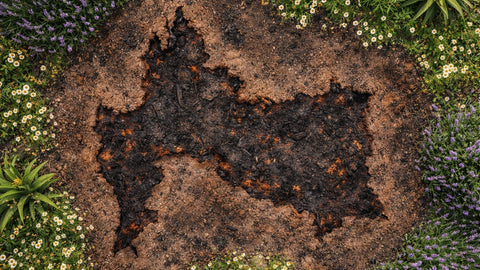 Cuidar la piel cuando hay fuego, humo y estrés: cuidados cotidianos para niños, adultos y abuelos.