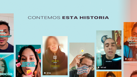 Contemos esta historia