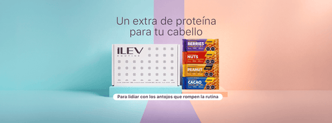 ILEV Routine