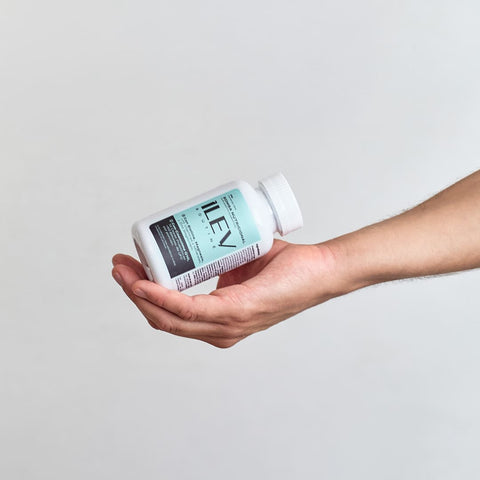 BOMBA Nutricional ANTIcaída Regenera + Defensas 30 caps.