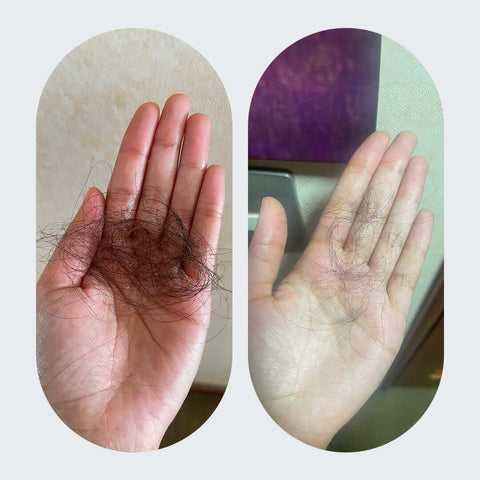 BOMBA Nutricional ANTIcaída Regenera + Defensas 30 caps.