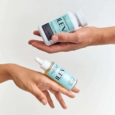 DUO ANTIcaída CRECIMIENTO INTENSIVO Bomba + Tónico