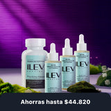 3 MESES de DUO ANTIcaída capilar TÓNICO + BOMBA NUTRICIONAL | ENVÍO GRATIS
