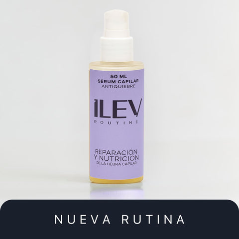 Serum Protector Antiquiebre y Reparador de Puntas 50 ml