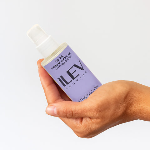 Serum Protector Antiquiebre y Reparador de Puntas 50 ml