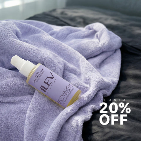 Serum Protector Antiquiebre y Reparador de Puntas 50 ml