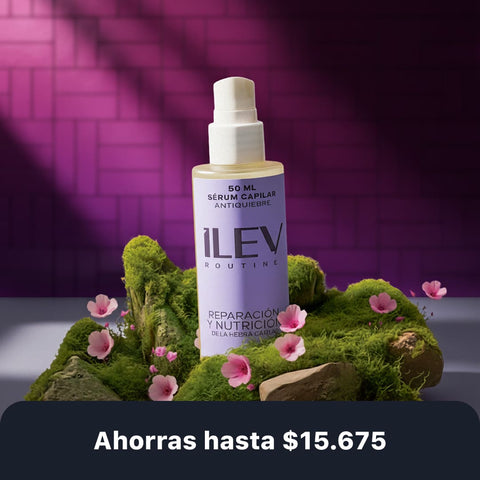 Serum Protector Antiquiebre y Reparador de Puntas