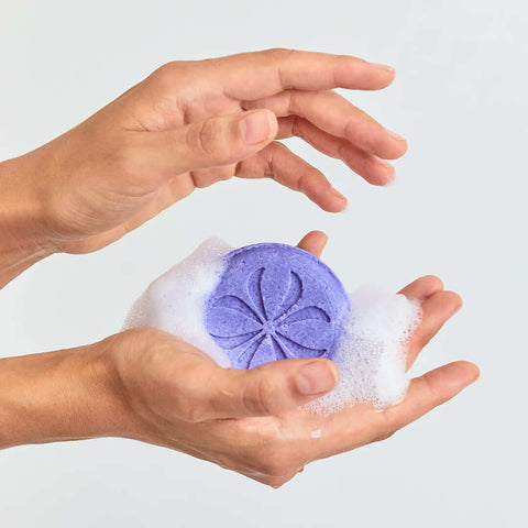 Shampoo Control Crecimiento + Desinflamación 70g