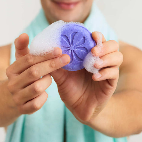 Shampoo Control Crecimiento + Desinflamación 70g