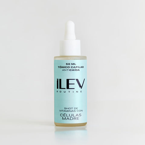 Tónico ANTIcaída Crecimiento + Densidad 50 ml