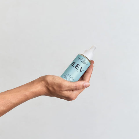 Tónico ANTIcaída Crecimiento + Densidad 50 ml