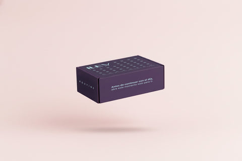 CAJA REGALO PARA 1 PRODUCTO