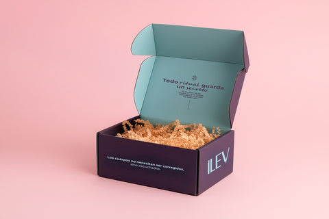 CAJA REGALO PARA 1 PRODUCTO