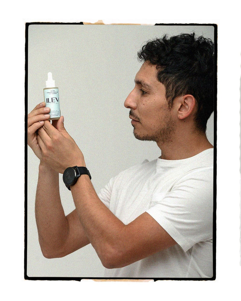 Cuidado masculino