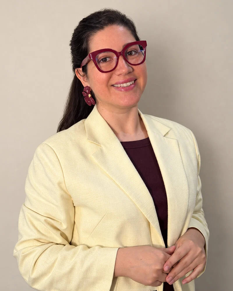 Daniela Caraboni, fundadora de ILEV Routine