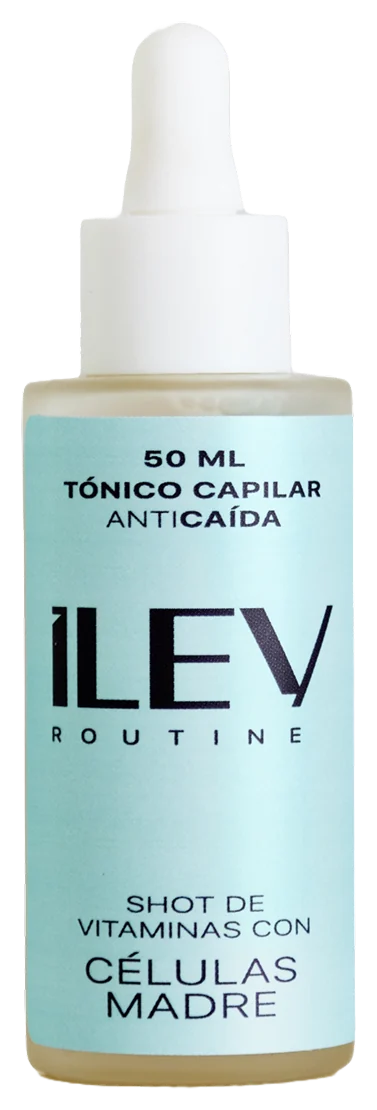 Tónico Anticaída ILEV