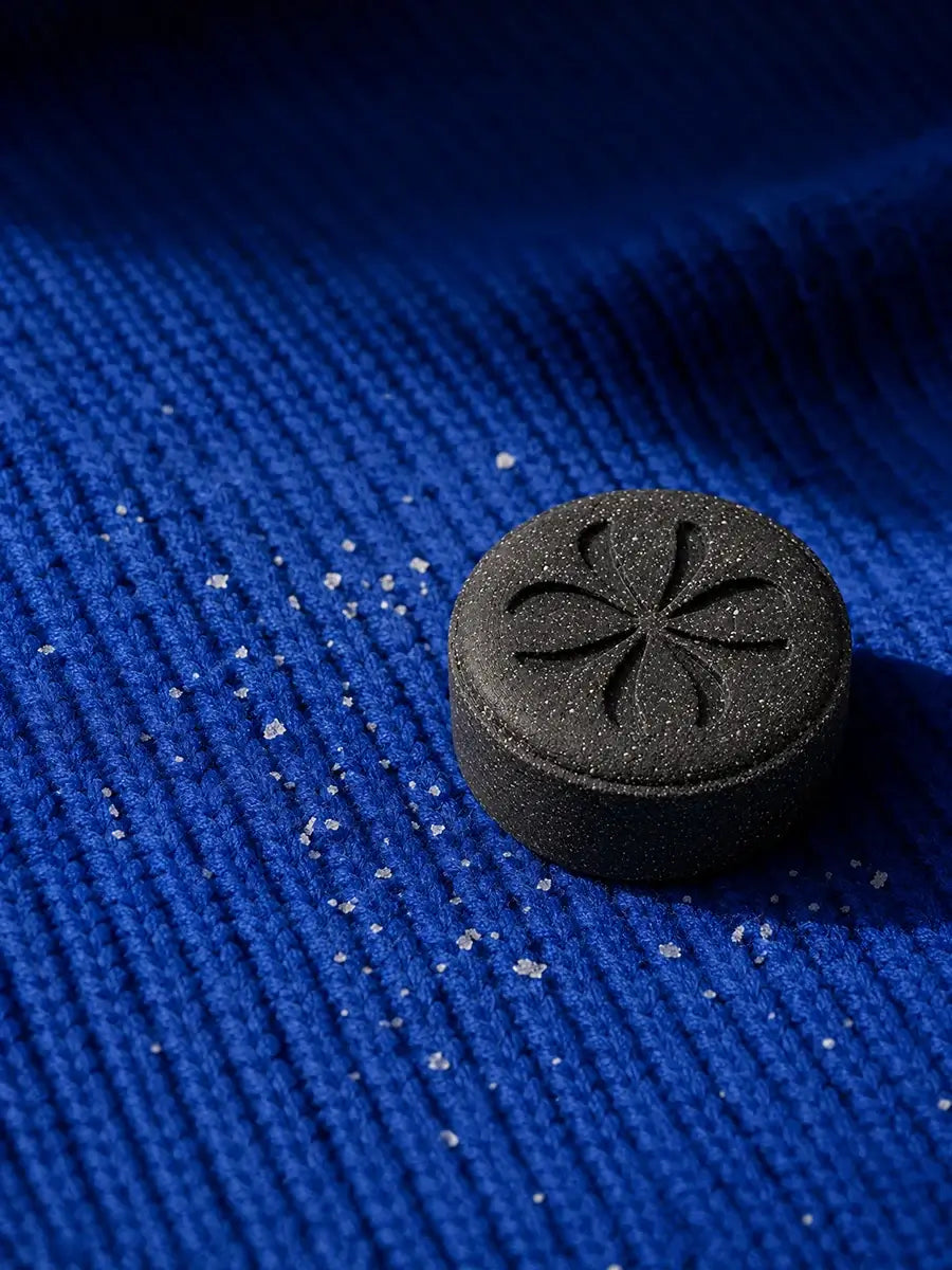 Piroctona olamina, el activo anticaspa del shampoo en barra ILEV