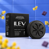 Shampoo Anticaspa en barra · 70 g (XL)