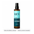 Tónico de Barba ILEV Routine de 100 ml, potenciador de densidad del vello facial