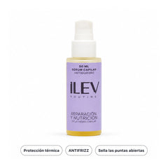 Serum Protector Antiquiebre y Reparador de Puntas