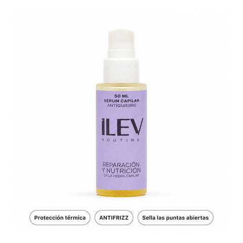 Serum Protector Antiquiebre y Reparador de Puntas 50 ml